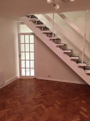 Herringbone Parquet Wood